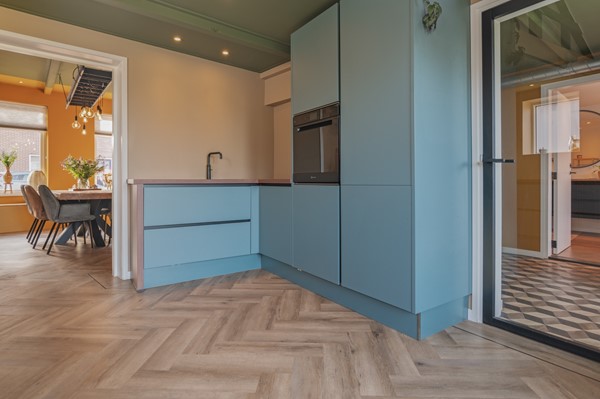 Medium property photo - Hoofdstraat 140, 8375 AV Oldemarkt